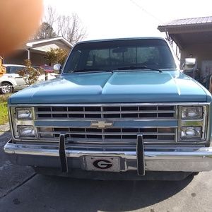 Meet your Posher, Paul